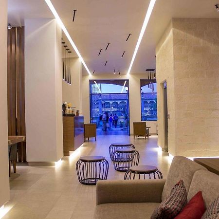 Hotel Mansur Business & Leisure Córdoba Εξωτερικό φωτογραφία