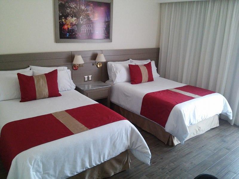 Hotel Mansur Business & Leisure Córdoba Εξωτερικό φωτογραφία