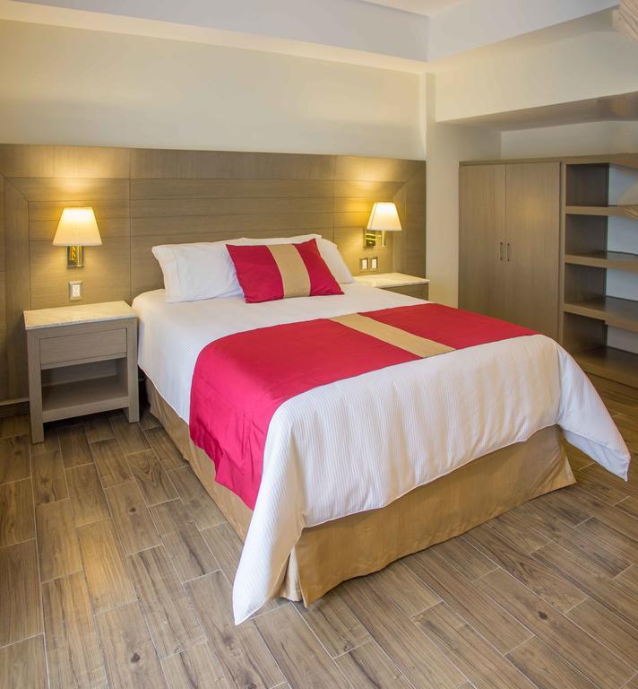 Hotel Mansur Business & Leisure Córdoba Εξωτερικό φωτογραφία