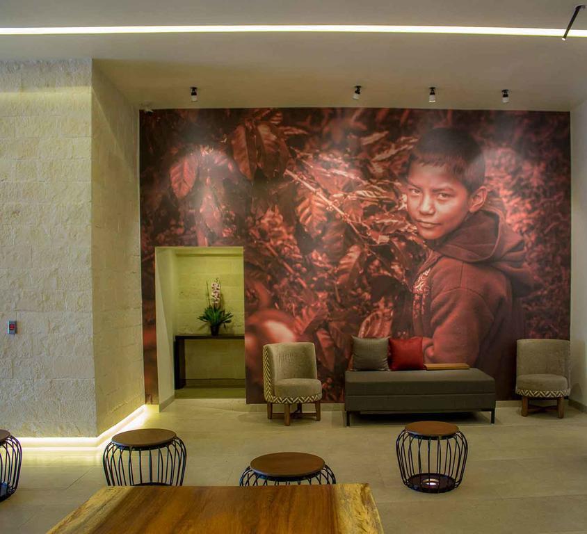 Hotel Mansur Business & Leisure Córdoba Εξωτερικό φωτογραφία