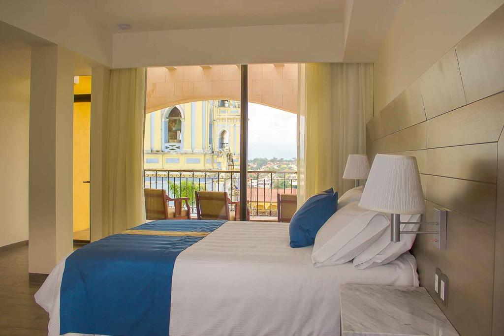 Hotel Mansur Business & Leisure Córdoba Εξωτερικό φωτογραφία