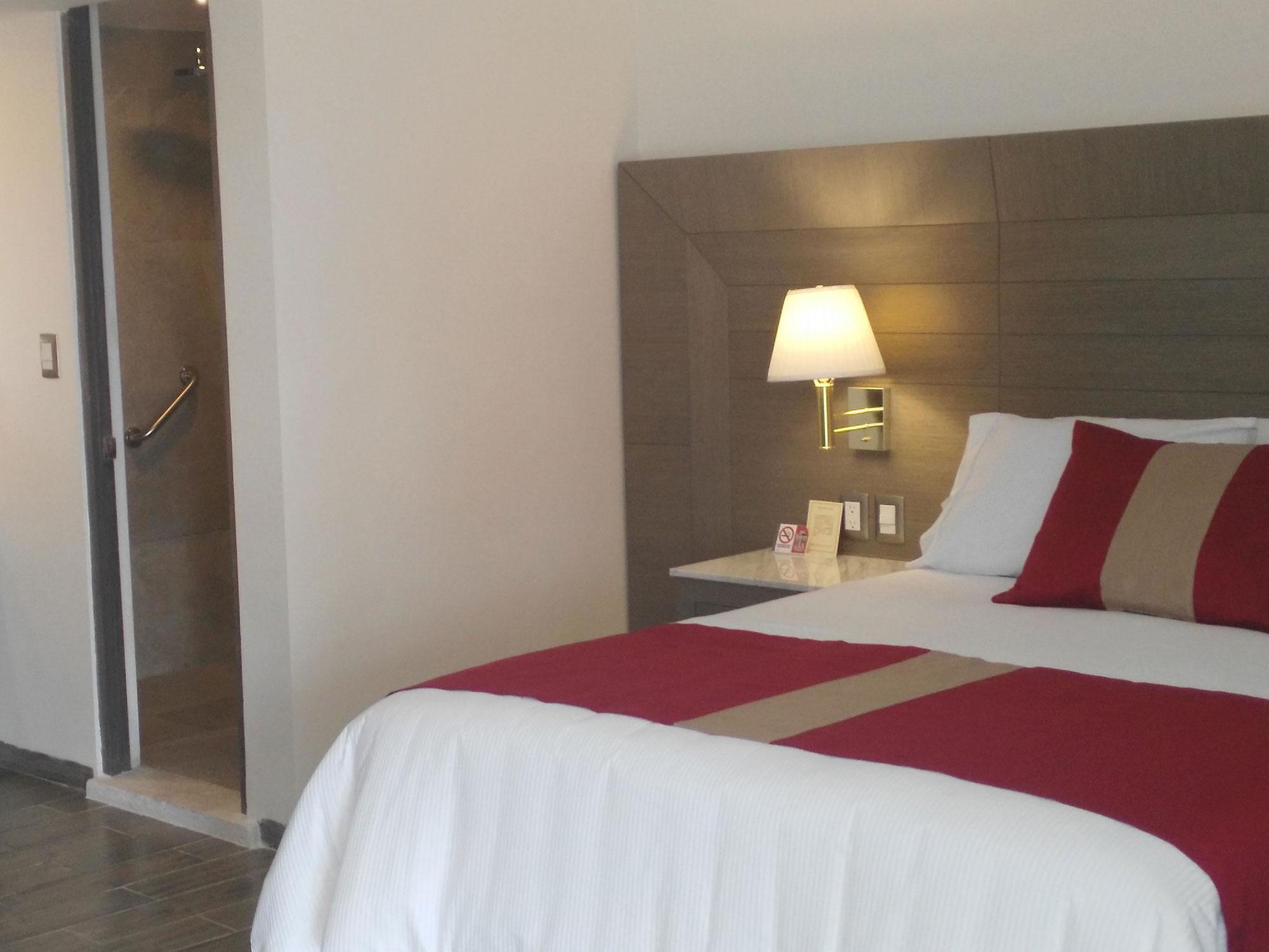 Hotel Mansur Business & Leisure Córdoba Εξωτερικό φωτογραφία