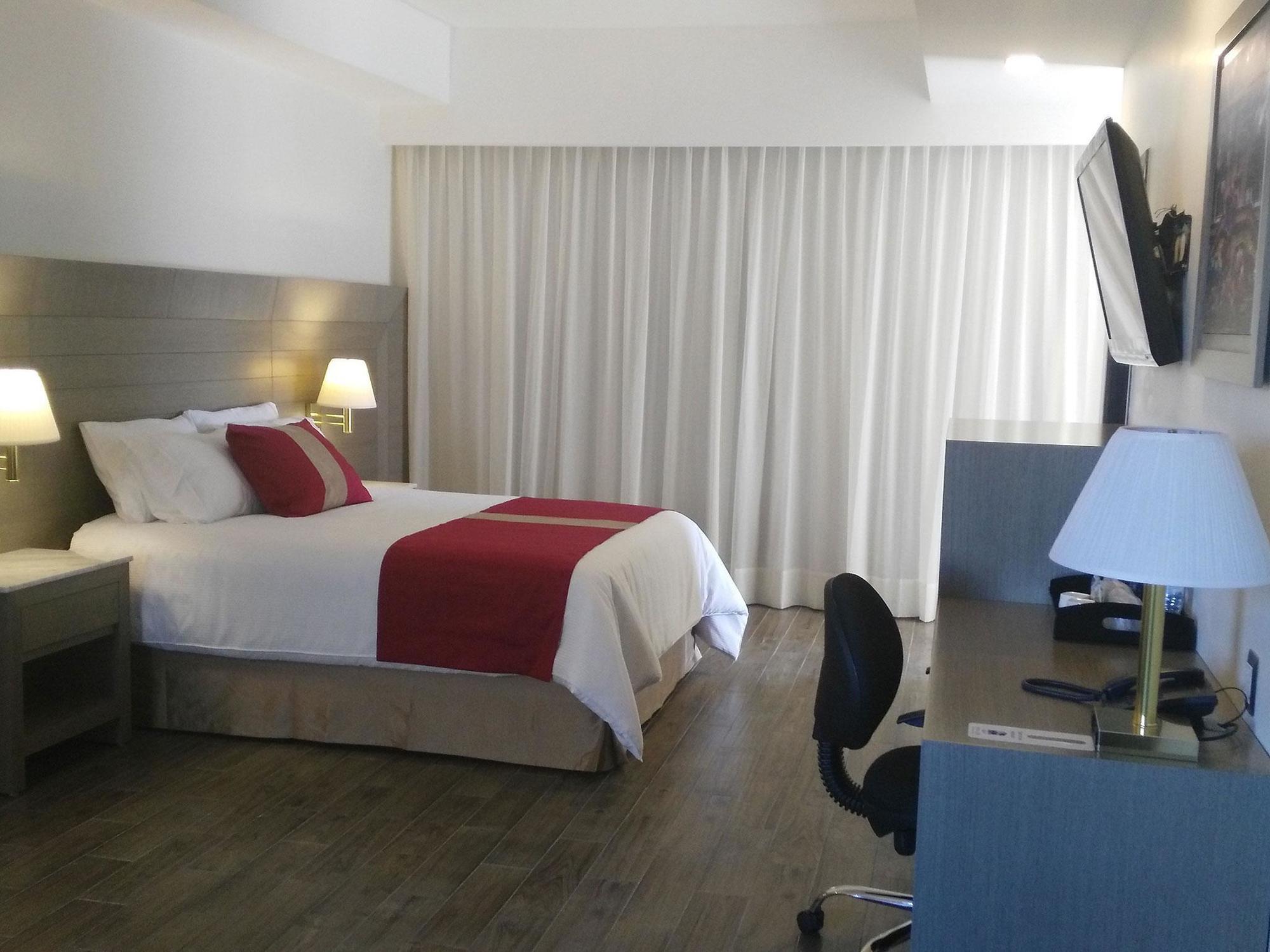 Hotel Mansur Business & Leisure Córdoba Εξωτερικό φωτογραφία
