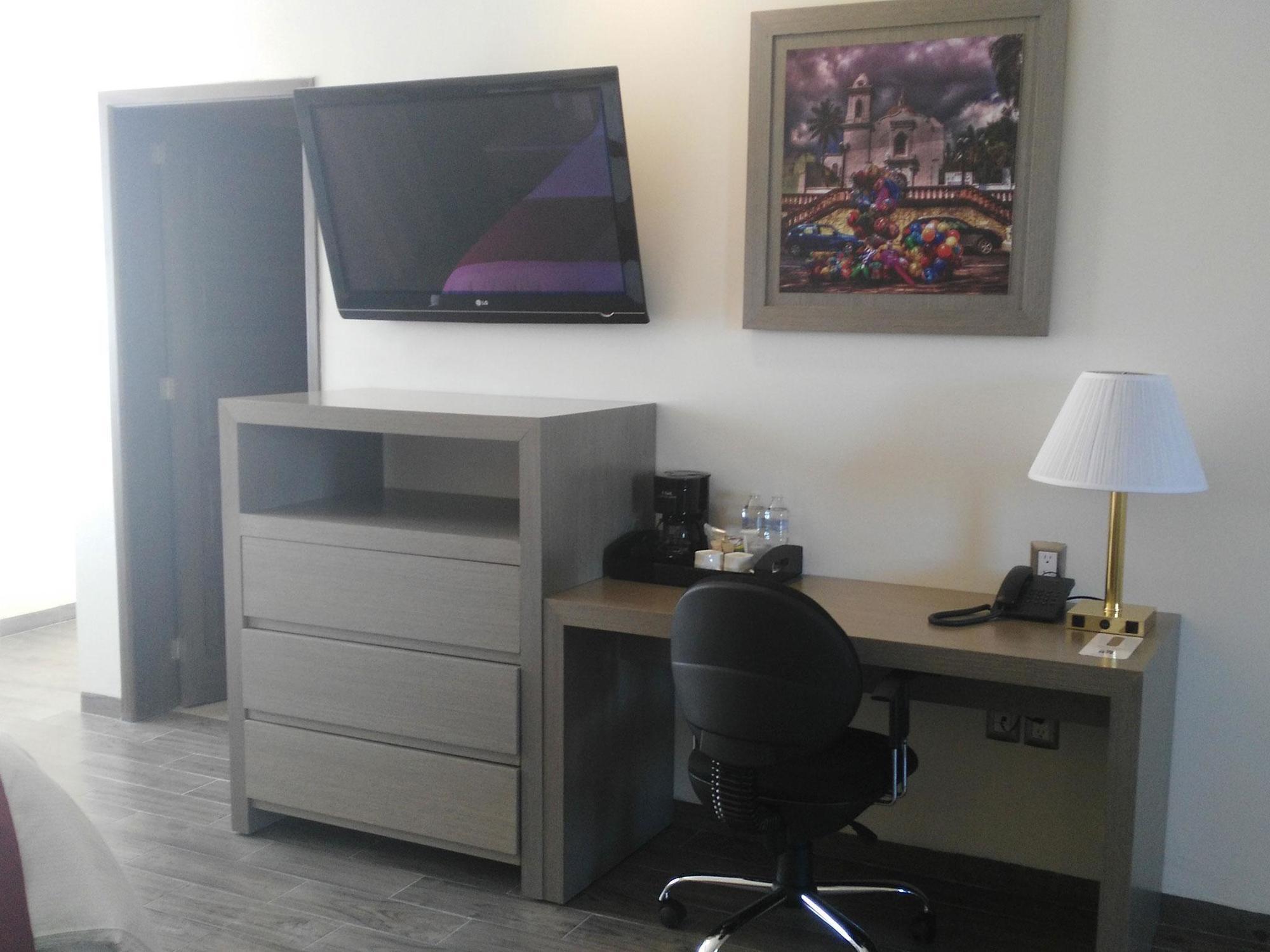 Hotel Mansur Business & Leisure Córdoba Εξωτερικό φωτογραφία