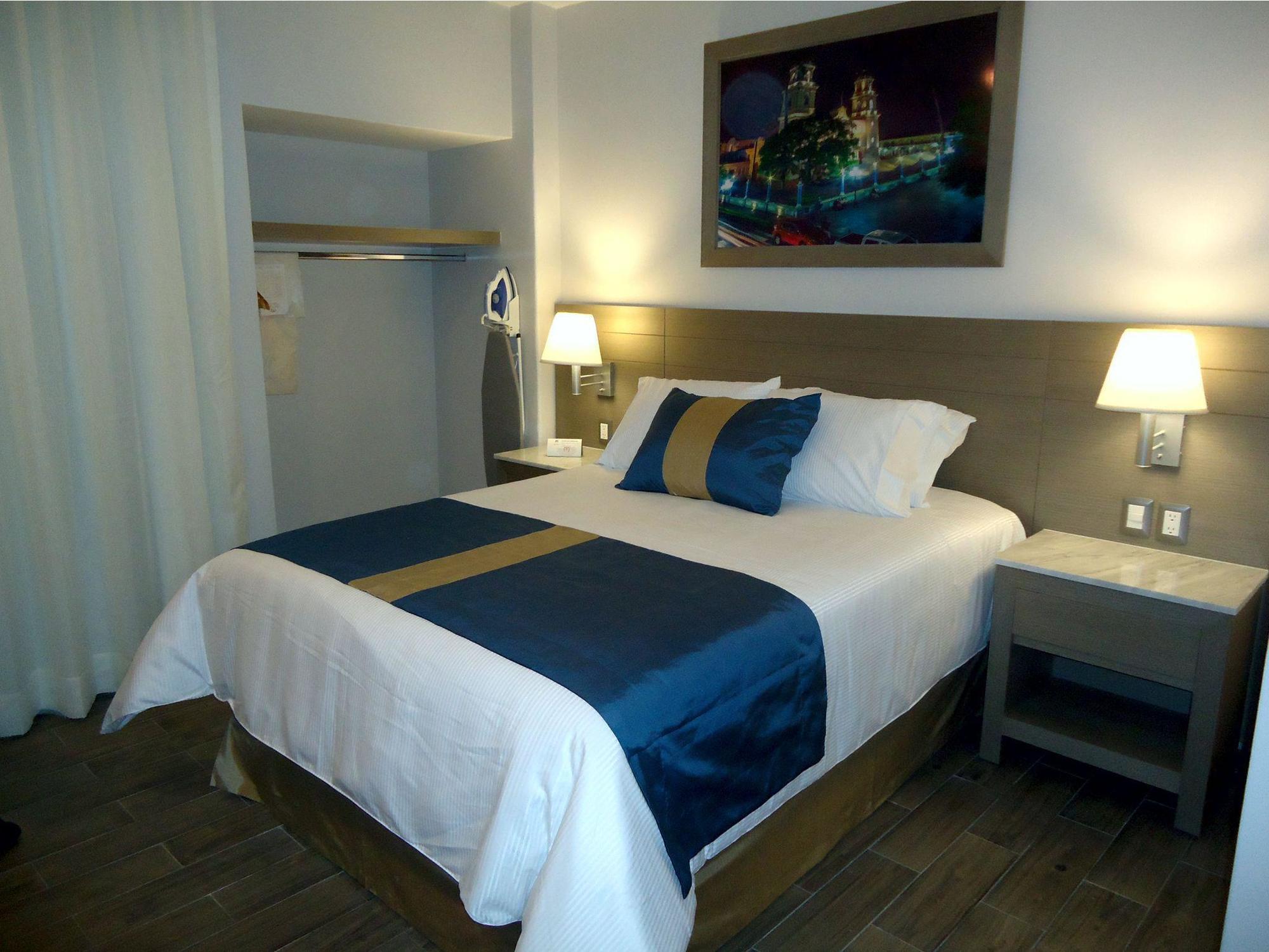 Hotel Mansur Business & Leisure Córdoba Εξωτερικό φωτογραφία