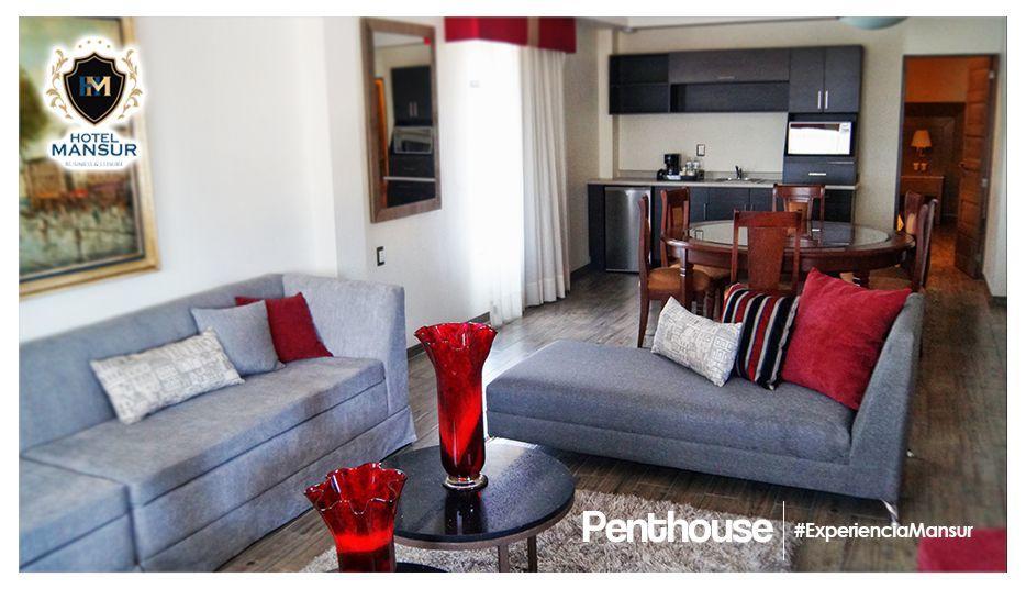 Hotel Mansur Business & Leisure Córdoba Εξωτερικό φωτογραφία