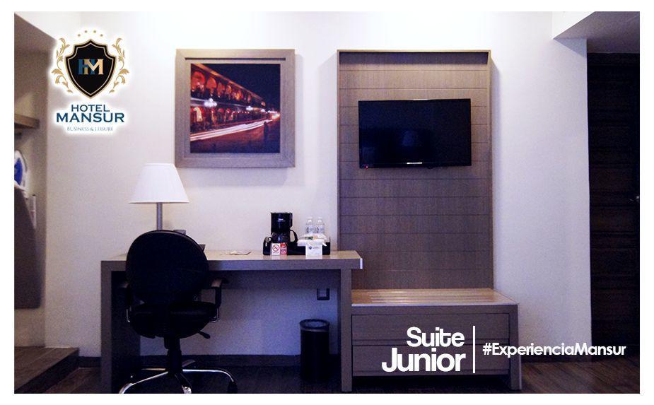 Hotel Mansur Business & Leisure Córdoba Εξωτερικό φωτογραφία