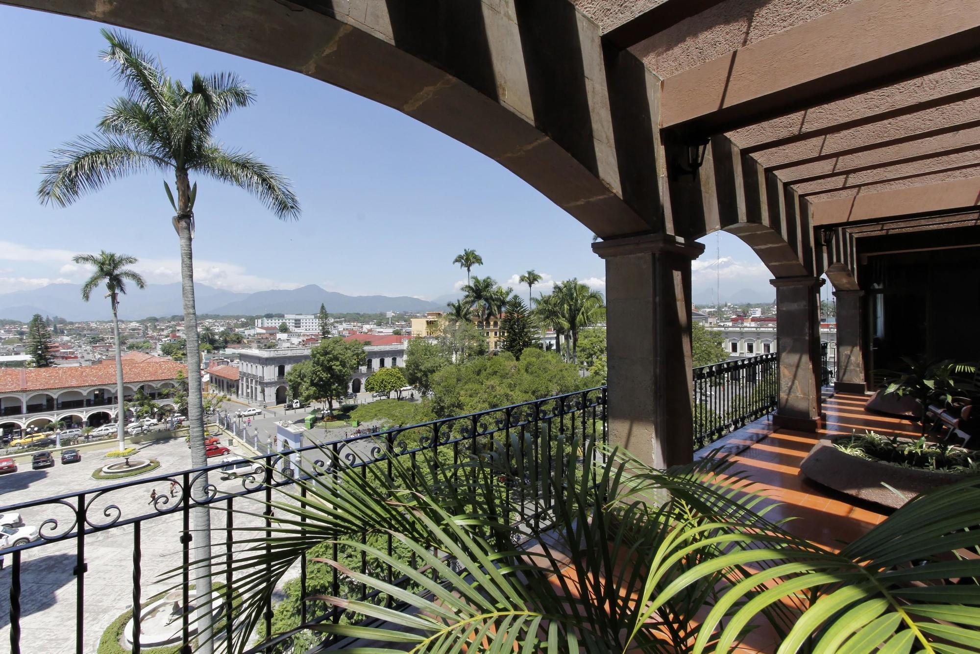Hotel Mansur Business & Leisure Córdoba Εξωτερικό φωτογραφία