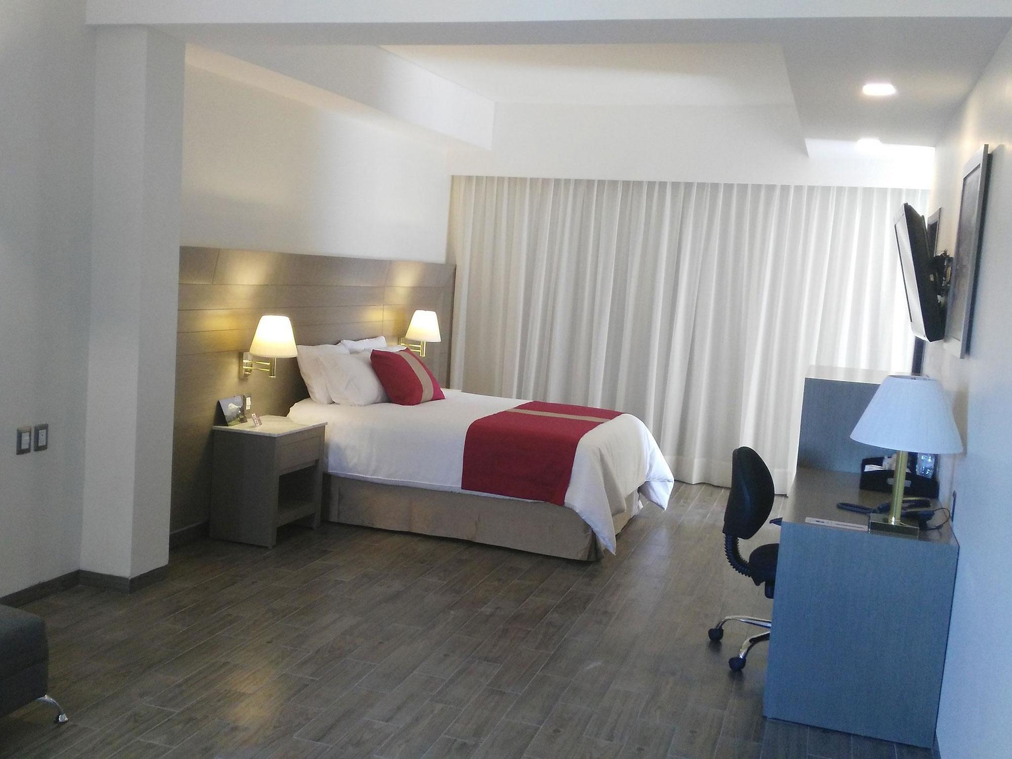 Hotel Mansur Business & Leisure Córdoba Εξωτερικό φωτογραφία