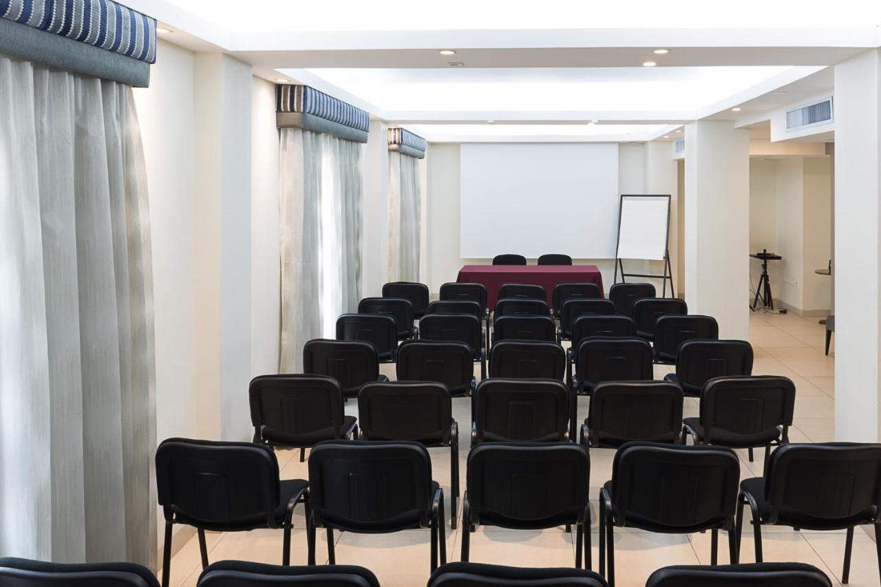 Hotel Mansur Business & Leisure Córdoba Εξωτερικό φωτογραφία