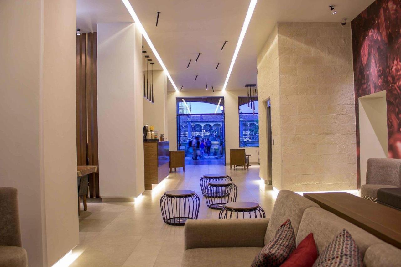 Hotel Mansur Business & Leisure Córdoba Εξωτερικό φωτογραφία