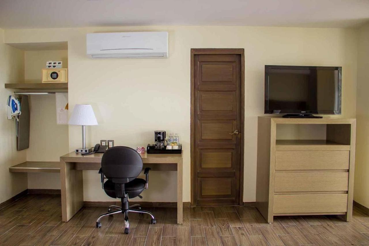 Hotel Mansur Business & Leisure Córdoba Εξωτερικό φωτογραφία